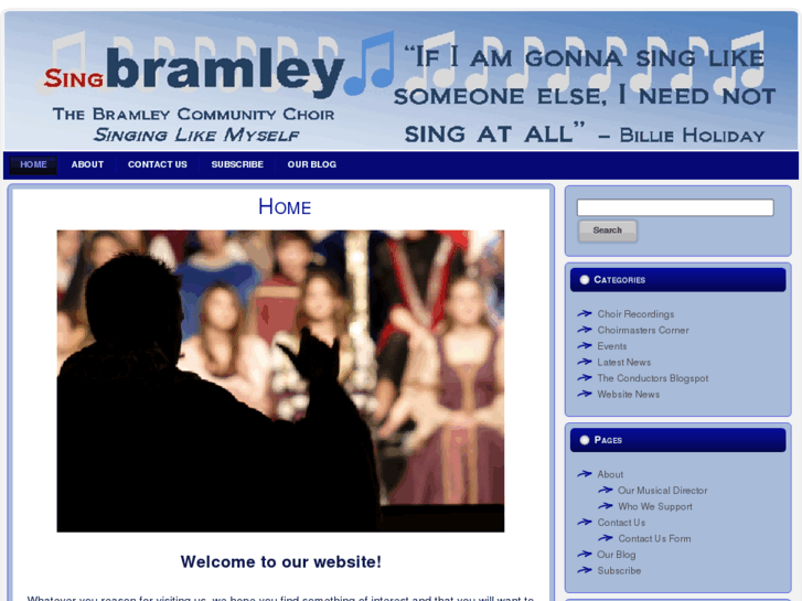 www.singbramley.co.uk