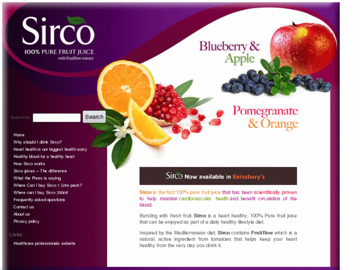 www.sircofruitflow.com