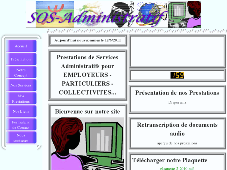 www.sos-administratif.net
