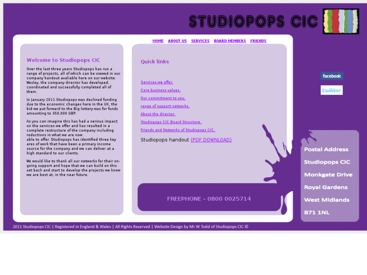 www.studiopops.com