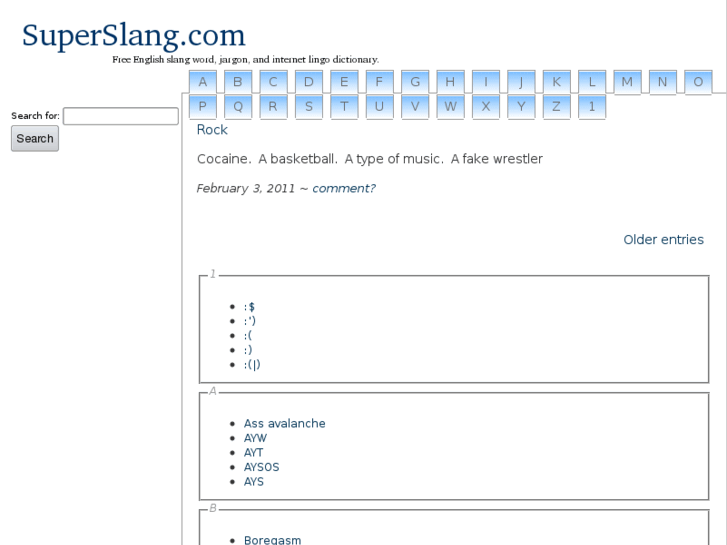 www.superslang.com