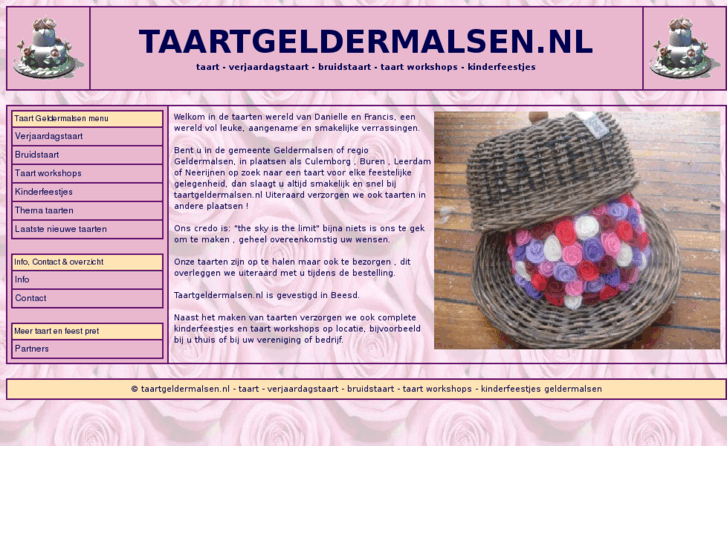 www.taartgeldermalsen.nl