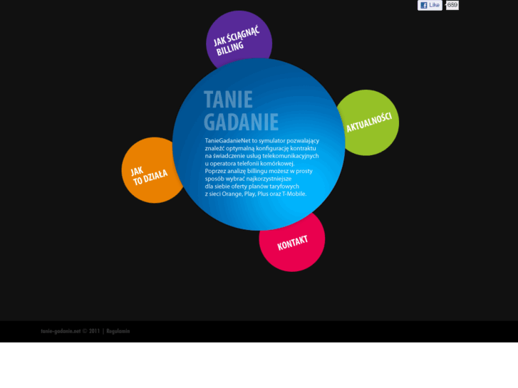 www.tanie-gadanie.net