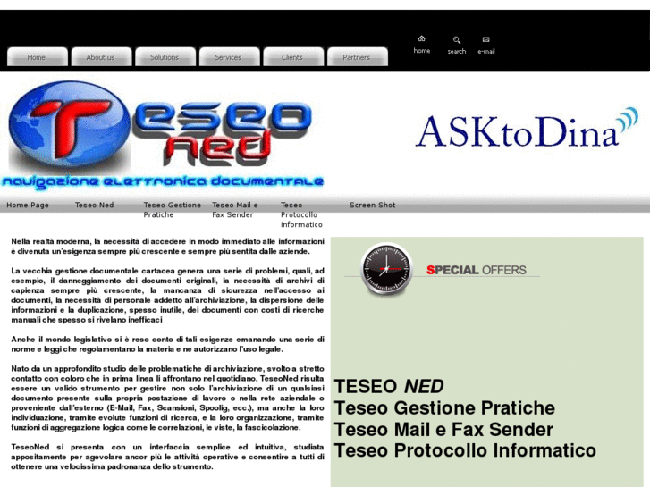 www.teseoned.com