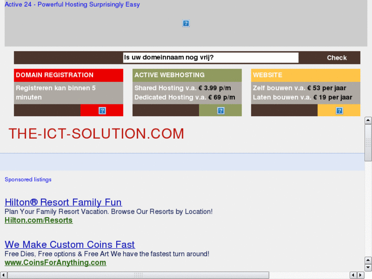 www.the-ict-solution.com