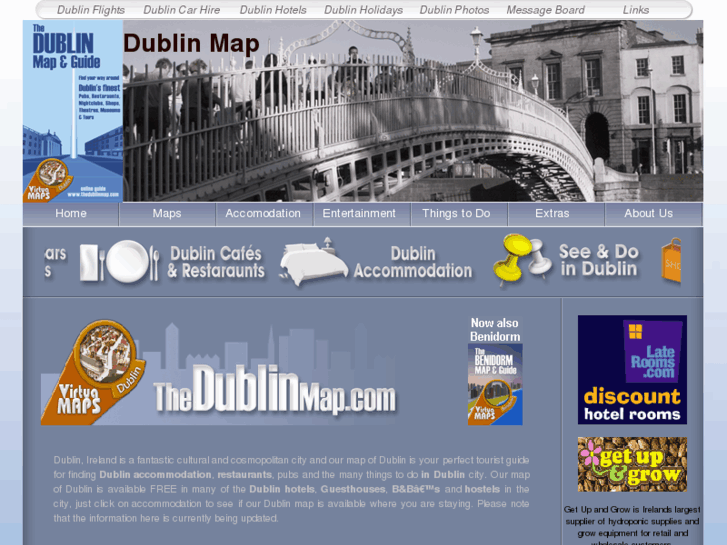 www.thedublinmap.com