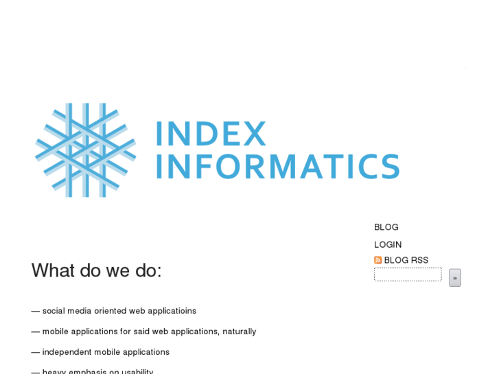 www.theindex.com