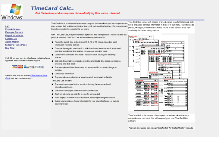 www.timecardcalc.com