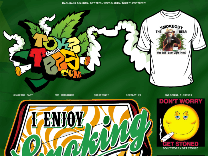 www.tokethesetees.com