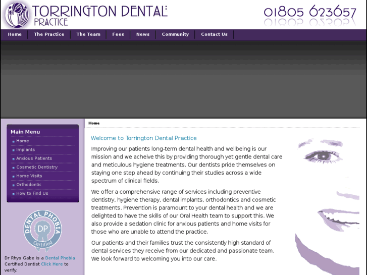 www.torringtondental.co.uk