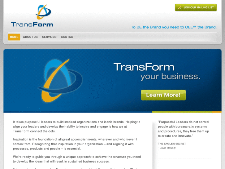 www.transform-corp.com