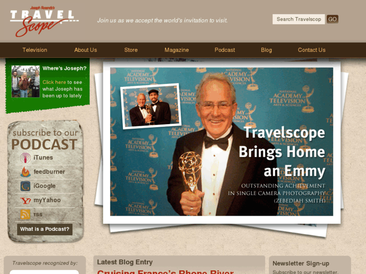www.travelscope.net