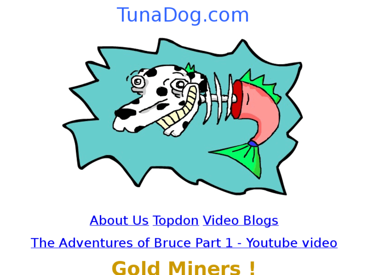 www.tunadog.com