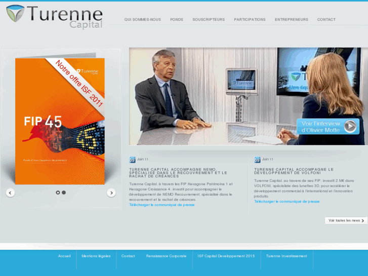 www.turennecapital.com