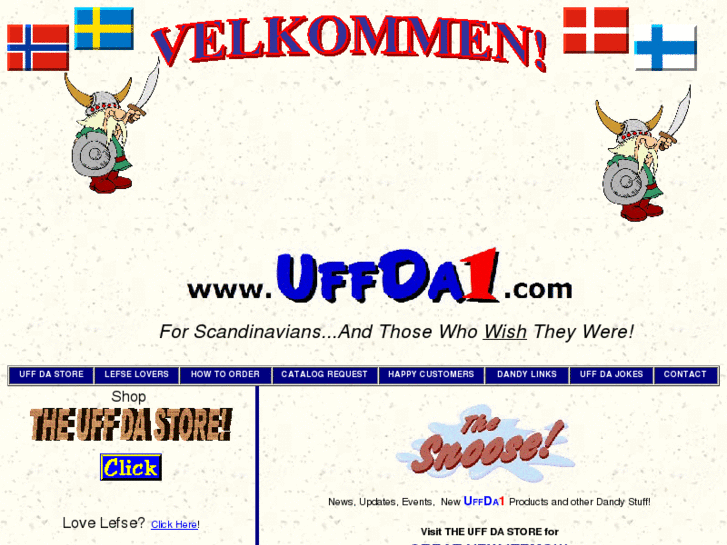 www.uffda1.com