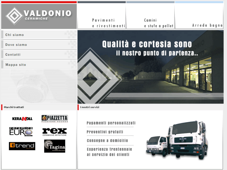 www.valdonioceramiche.com