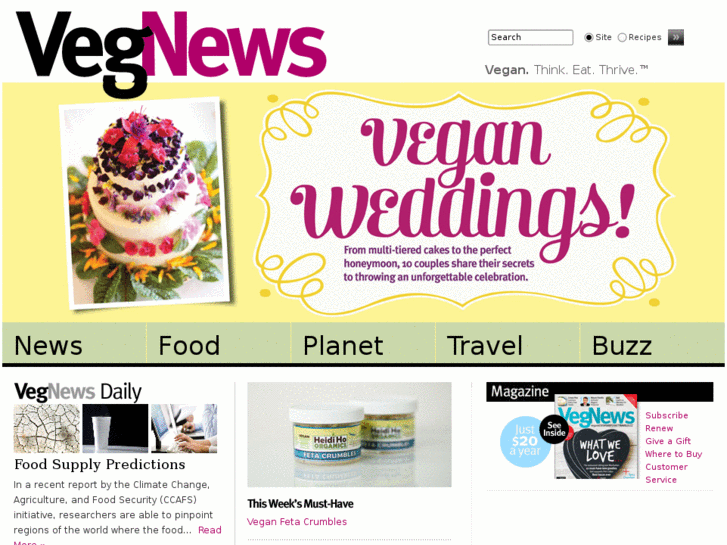 www.veg-news.com