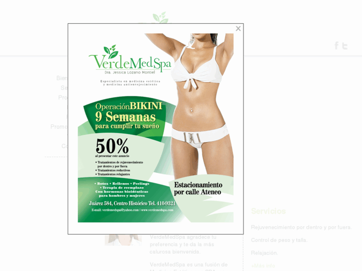 www.verdemedspa.com