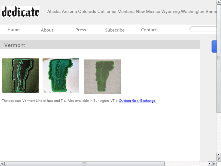 www.vermonthat.com