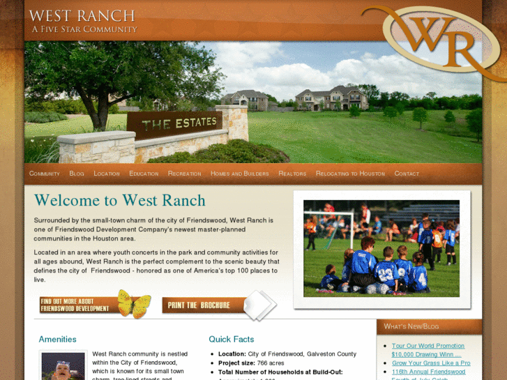 www.visitwestranch.com