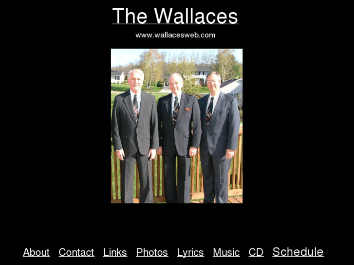 www.wallacesweb.com