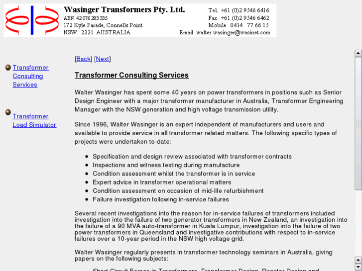 www.wasinet.com