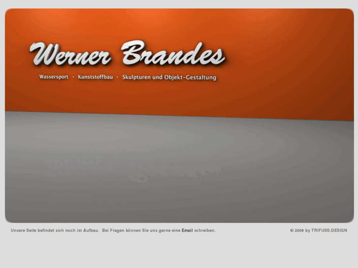 www.werner-brandes.com