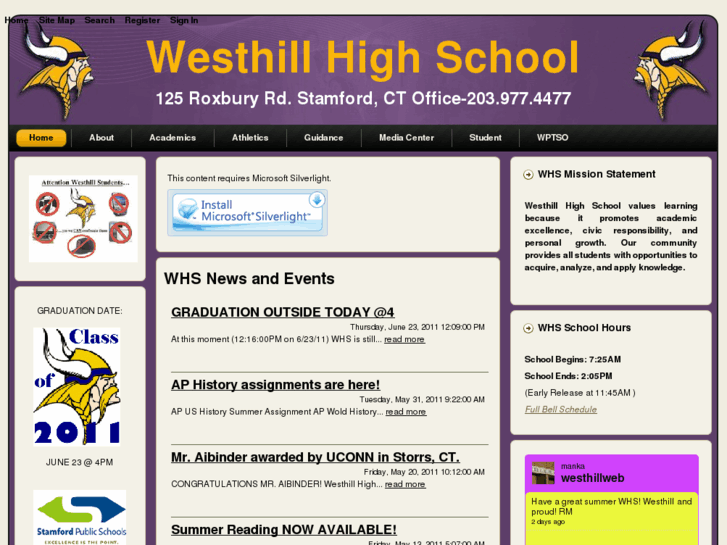 www.westhillweb.com