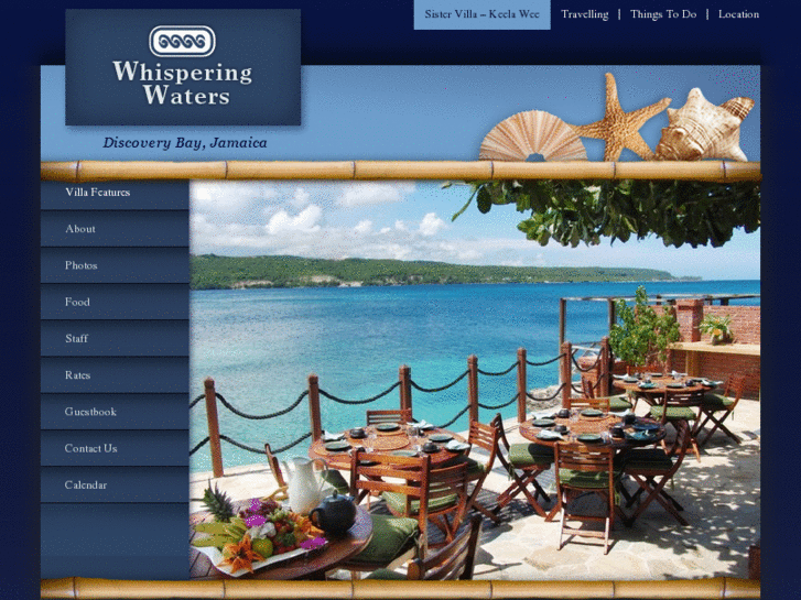 www.whisperingwatersjamaica.com