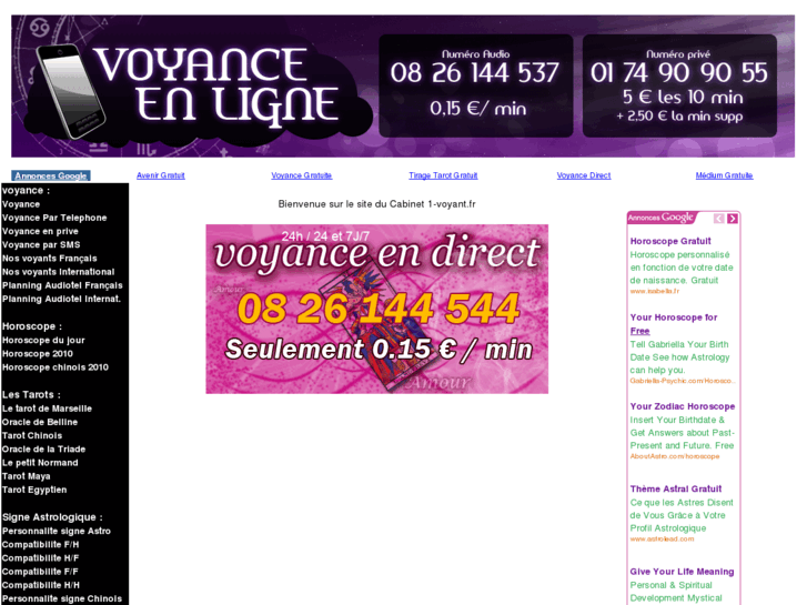 www.1-voyant.fr