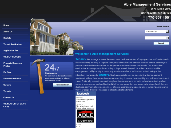 www.ablemanagement.biz