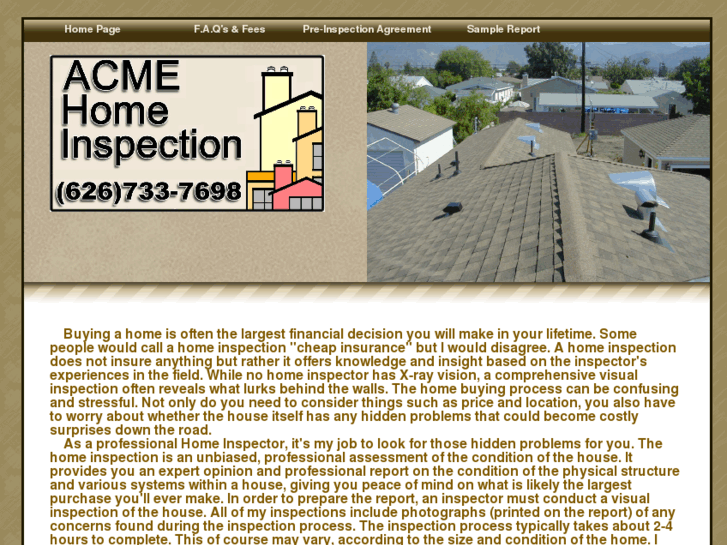 www.acmehomeinspection.net