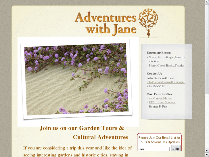 www.adventureswithjane.com