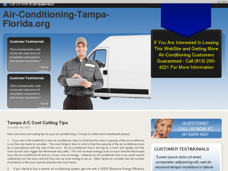 www.air-conditioning-tampa-florida.org