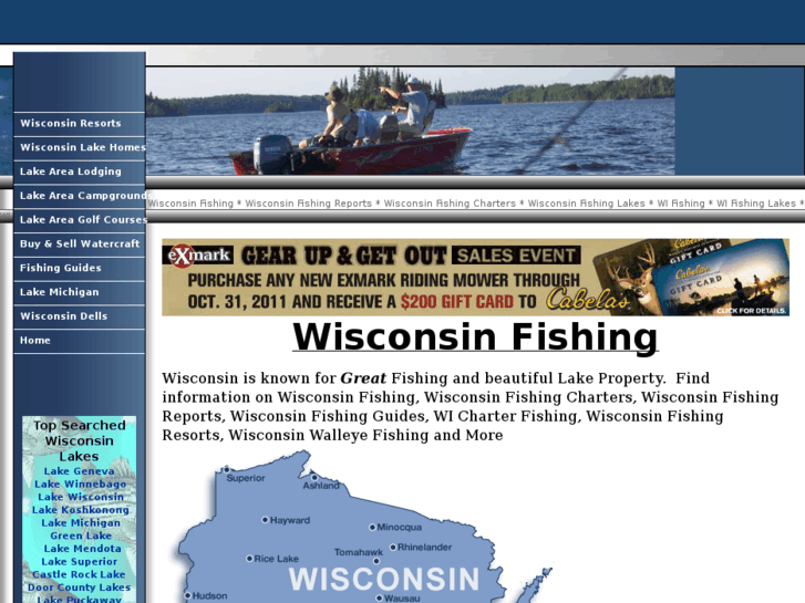 www.all-wisconsin-fishing.com