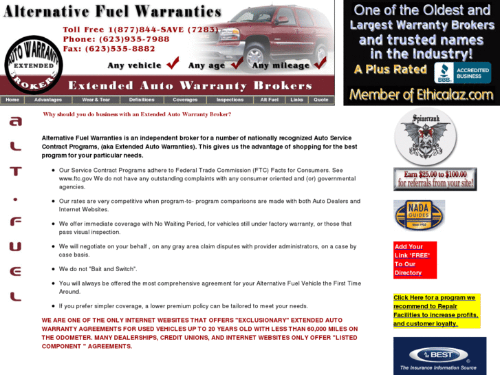 www.alternativefuelwarranties.com