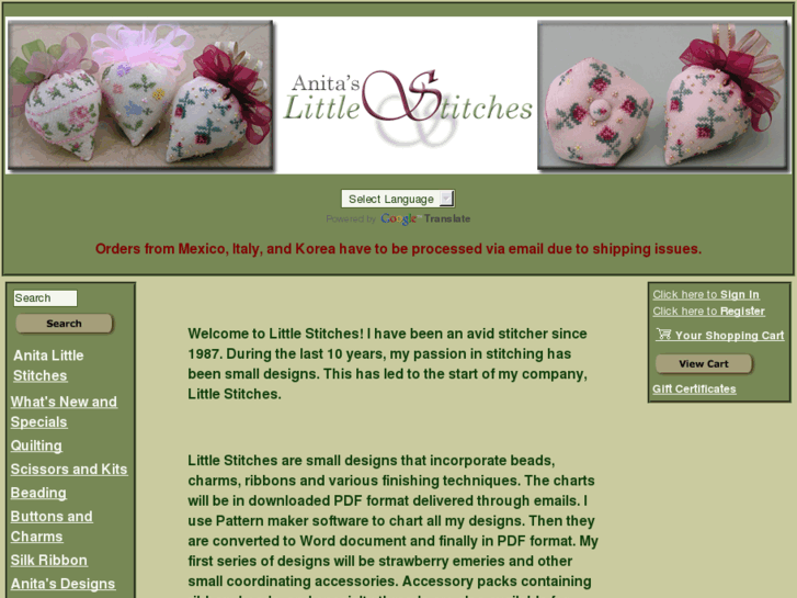 www.anitalittlestitches.com