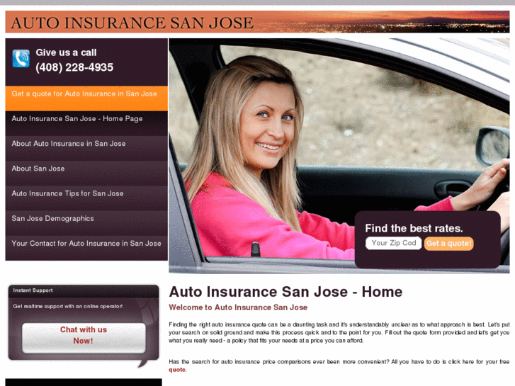 www.auto-insurance-sanjose.net