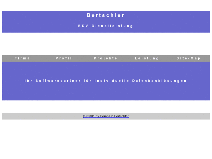 www.bertschler.com