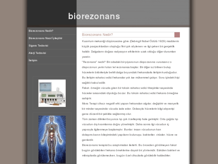 www.biorezonans.info