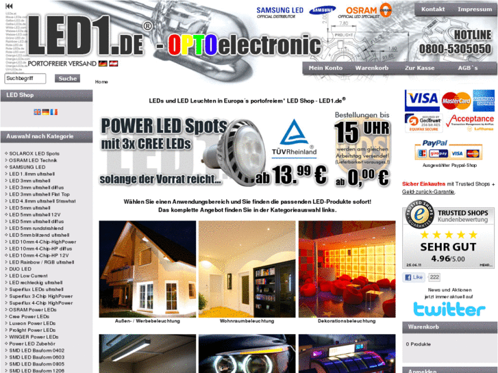 www.blaue-leds.info