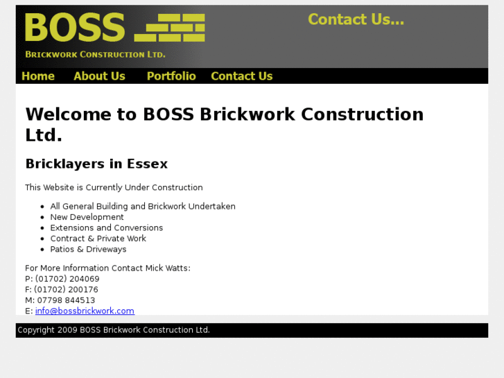 www.bossbrickwork.com