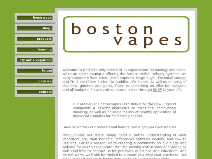 www.bostonvapes.com