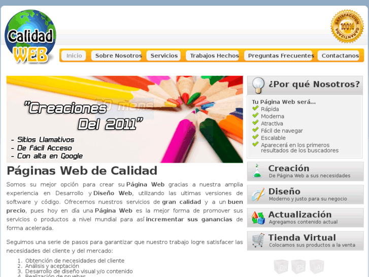 www.calidadweb.net