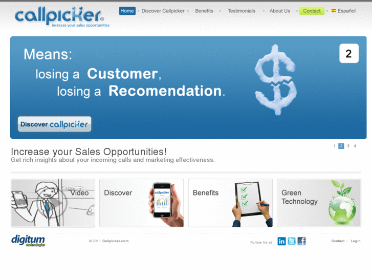 www.callpicker.com