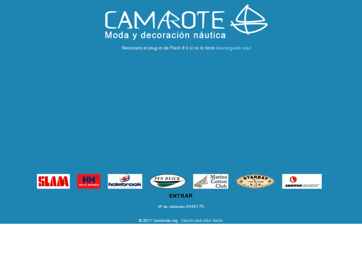 www.camarote.org
