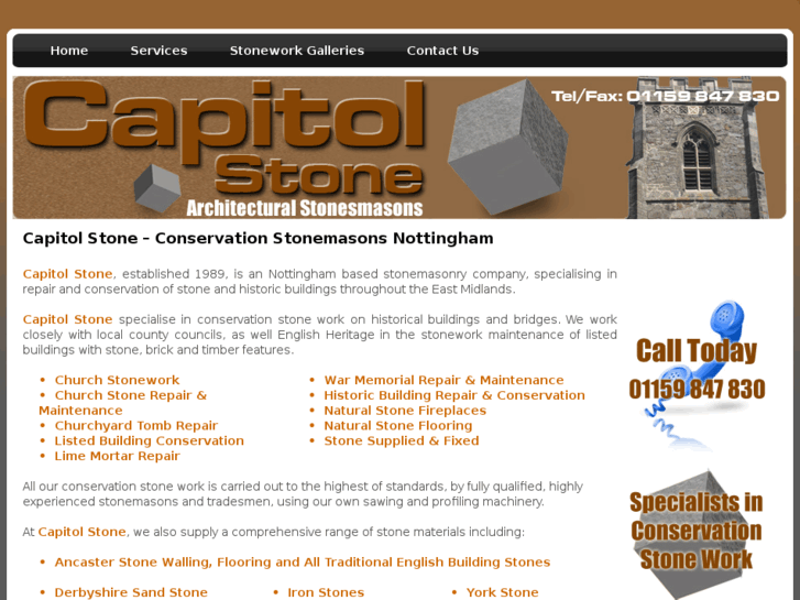 www.capitolstone.co.uk