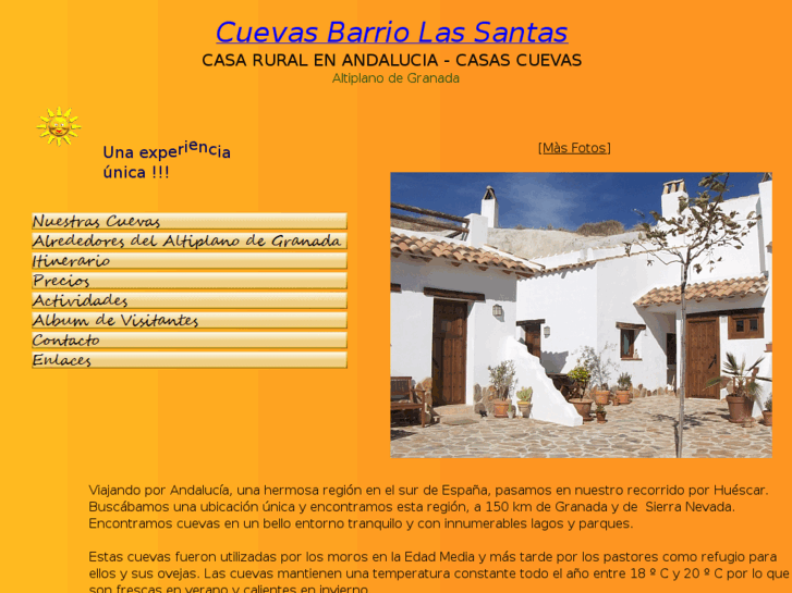 www.casas-cuevas.com