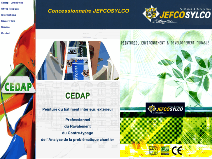 www.cedap-jefco.com