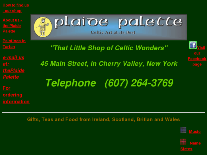 www.celticart.com